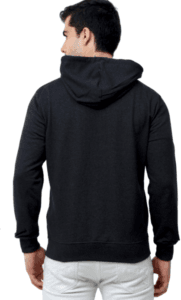 Rare Rabbit Hoodies for Men Premium Stylish Hoodie
