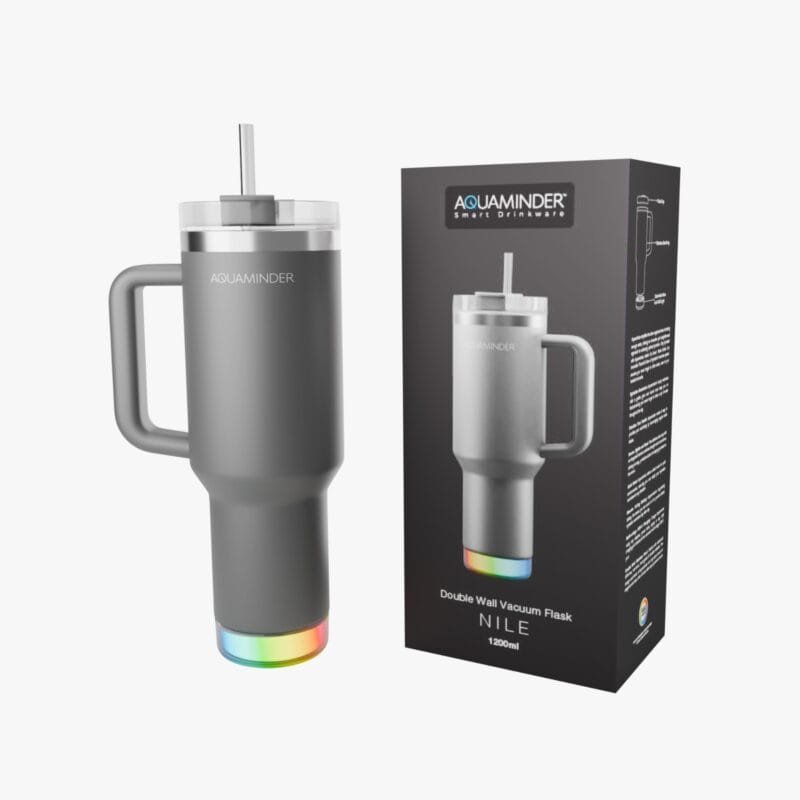 1.2L Premium SS304 Stainless Steel Tumble