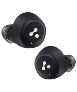 Ambrane Dots 11 True Wireless Earphones (Black)