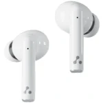 Ambrane Dots Asta True Wireless Earphones White 30H bulk corporate gifting India