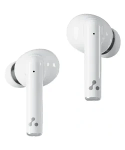 Ambrane Dots Asta True Wireless Earphones White 30H bulk corporate gifting India