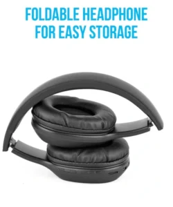 Corporate bulk over-ear headphones supplier