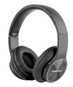 WH-74 Wireless Headphones with FM bulk corporate gift India