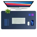 Premium Deskmat for Office & Work-from-Home Setup – Stylish Corporate Gift India