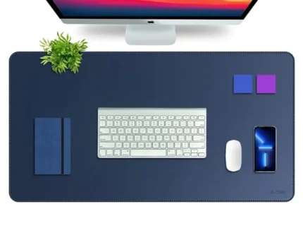 Premium Deskmat for Office & Work-from-Home Setup – Stylish Corporate Gift India