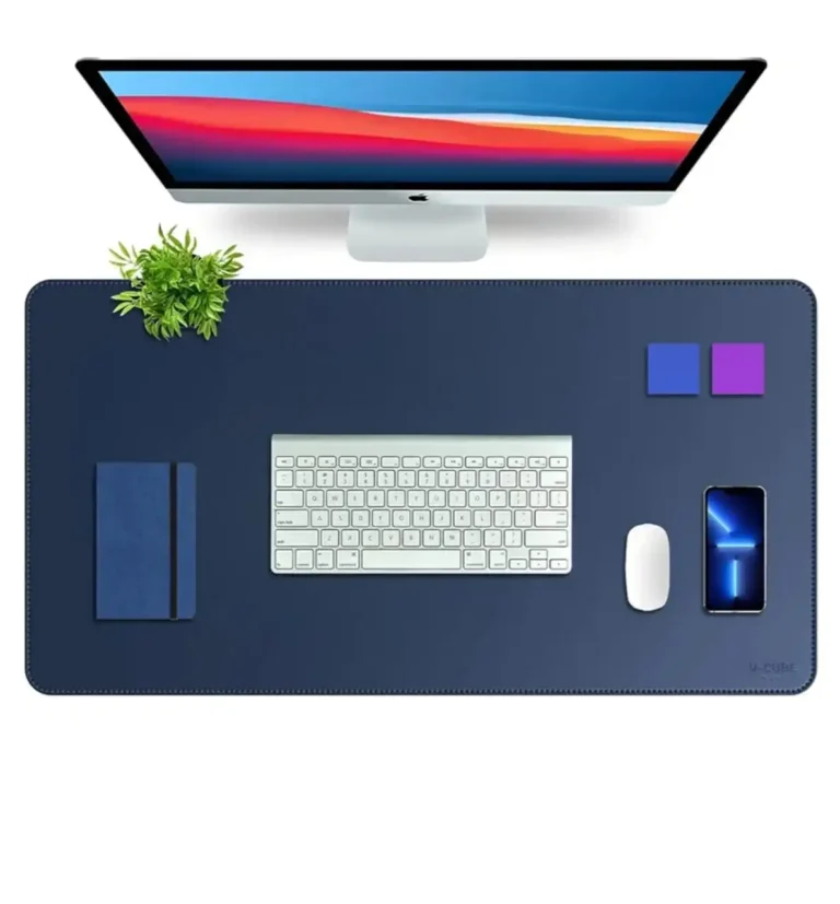 Premium Deskmat for Office & Work-from-Home Setup – Stylish Corporate Gift India