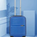 20 Inch Cabin Size Luggage Trolley Bag – Lightweight, Durable & Travel-Ready