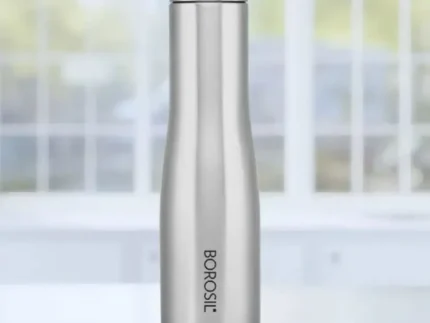 Borosil Swan Water Bottle 1 Litre – Premium Corporate Gifting Bottle