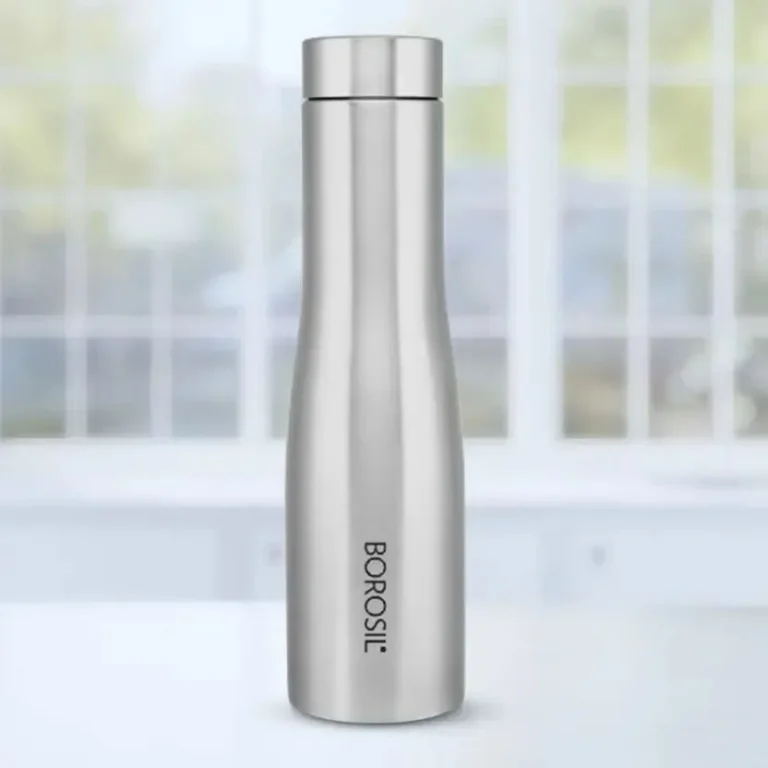Borosil Swan Water Bottle 1 Litre