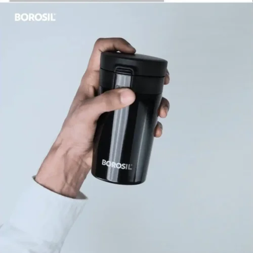 Borosil Coffee Mate 300 ml