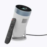 Zebronics Pixa Play 62 Portable Projector