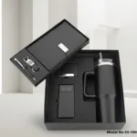 6 in 1 Corporate Gift Set with Power Bank and 1200ml Stanley Mug – SS-10606